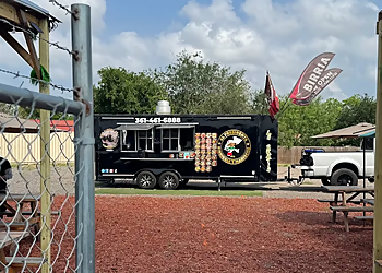 Birrieria Y Mariscos El Presidente  Corpus Christi Food Trucks image 1