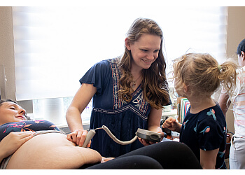 San Antonio Midwives Birth Center Stone Oak