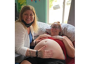 San Diego Midwives Birth Local Midwifery