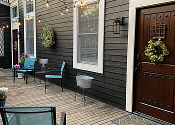 Arlington Midwives Birth & Wellness Center of Arlington