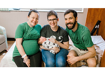 Arlington Midwives Birth & Wellness Center of Arlington