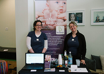 Birthways, Inc. Chicago Midwives