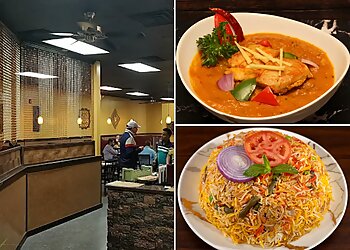 Allentown Indian Restaurants Biryani City
