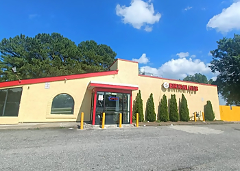 Norfolk Indian Restaurants Biryani Hub