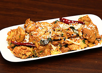 Norfolk Indian Restaurants Biryani Hub