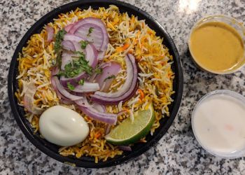 3 Best Indian Restaurants In Cary Nc Threebestrated Cary Indian Restaurant Biryani Ma Cuisine