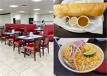 Mobile Indian Restaurants Biryani Pot