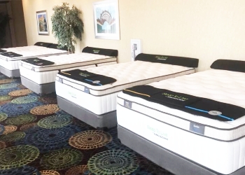 Biscayne Bedding International - Hialeah, FL Mattress Stores - Mattress Image