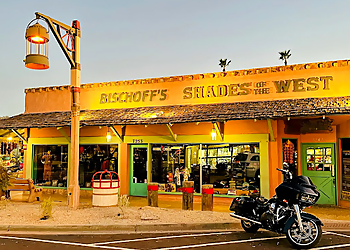 Bischoff's Shades of the West Inc. Scottsdale Gift Shops image 1