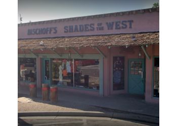 Bischoff's Shaeds of the West Scottsdale Gift Shops