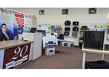 Rockford Computer Repair Bisconti Computers