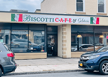 Syracuse Cakes Biscotti Cafe & Pastry Shop