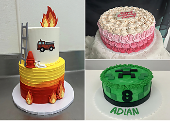 Syracuse Cakes Biscotti Cafe & Pastry Shop