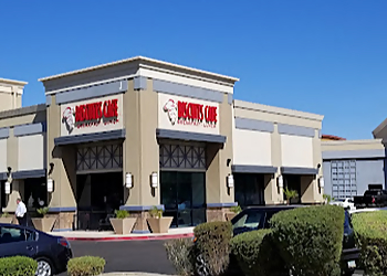 Glendale Cafe Biscuits Cafe