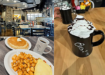 Glendale Cafe Biscuits Cafe