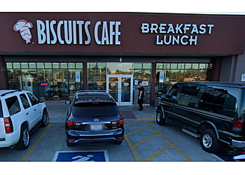 Peoria Cafe Biscuits Cafe