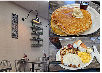 Peoria Cafe Biscuits Cafe