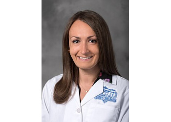 Bisena Bulica, DO - HENRY FORD HEALTH Sterling Heights Neurologists