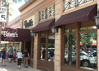 3 Best Italian Restaurants In Fort Collins Co Threebestrated Bisetti S Italian Restaurant