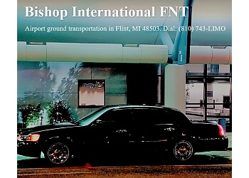 Bishop Airport Car & Limo Service Flint Limo Service