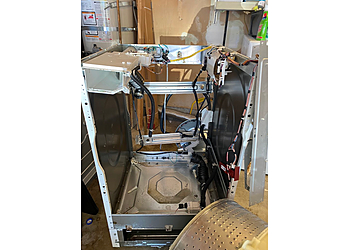 Bishop Appliance Repair - San Jose, CA Appliance Repair - Installation Service Image