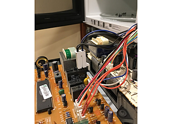 Bishop Appliance Repair - San Jose, CA Appliance Repair - Residential Service Image
