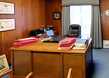 Detroit Bankruptcy Lawyers Bishop Law Offices Eastpointe