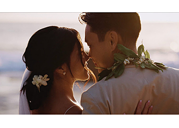 Bishop Media Productions - Honolulu, HI Videographers - Work Image