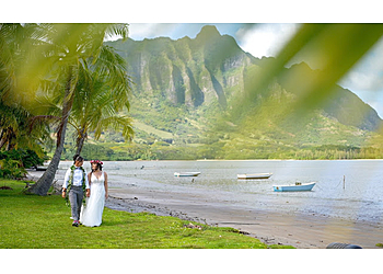 Bishop Media Productions - Honolulu, HI Videographers - Project Image