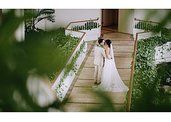 Bishop Media Productions - Honolulu, HI Videographers - Service Image