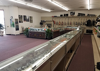 Mesquite Pawn Shops Bishop Pawn & Jewelry