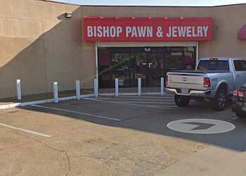 Bishop Pawn & Jewelry