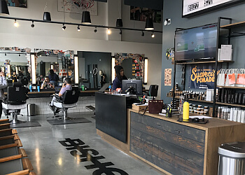 Santa Clara Hair Salons Bishops Santa Clara Square