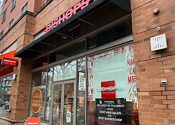Cincinnati Hair Salons Bishops Clifton Heights