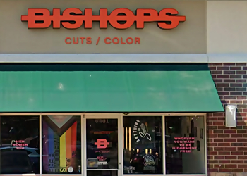 Bishops Cuts / Color - Evansville, IN Hair Salons - Salon Exterior Image