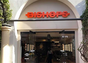 Bishops Cuts & Color Bishops Cuts & Color - Irvine, CA Hair Salons - Salon Exterior Image