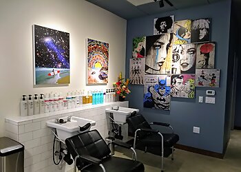 Irvine Hair Salons Bishops Cuts / Color South Irvine