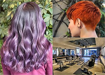 Irvine Hair Salons Bishops Cuts / Color South Irvine