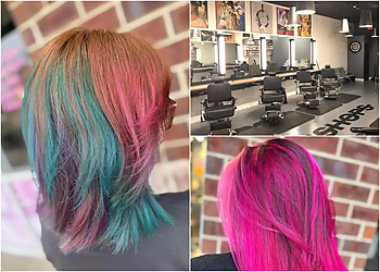 Evansville Hair Salons Bishops Cuts/Colour