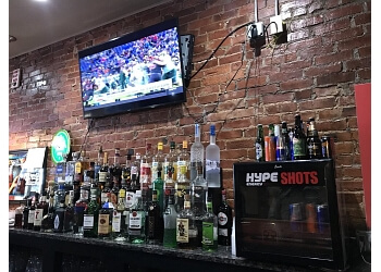 3 Best Sports Bars in New Haven, CT - Expert Recommendations