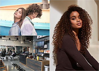 Santa Clara Hair Salons Bishops Santa Clara Square