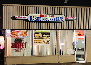 Warren Indian Restaurants Bismillah Kabob N Curry