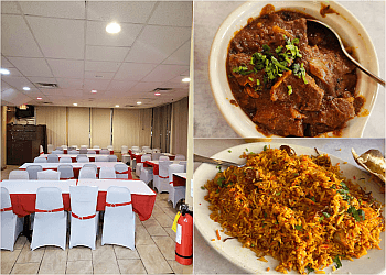 Warren Indian Restaurants Bismillah Kabob N Curry