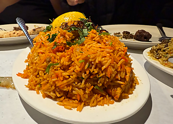 Bismillah Kabob N Curry Warren Indian Restaurants image 1