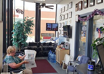 Buffalo Car Repair Shops Bison Automotive & Detail Inc.