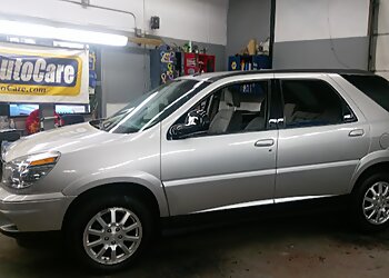 Buffalo Car Repair Shops Bison Automotive & Detail Inc.
