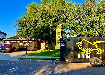 McAllen Roofing Contractors Bison Roofing