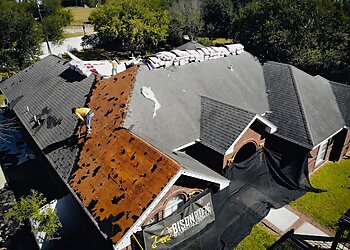 McAllen Roofing Contractors Bison Roofing