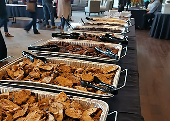 Bissel Catering Knoxville Caterers image 1