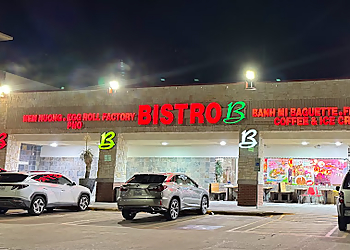 Dallas Vietnamese Restaurants Bistro B